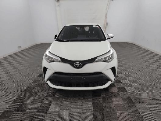 used 2020 Toyota C-HR car, priced at $15,999