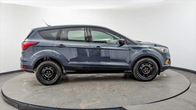 used 2019 Ford Escape car, priced at $10,499