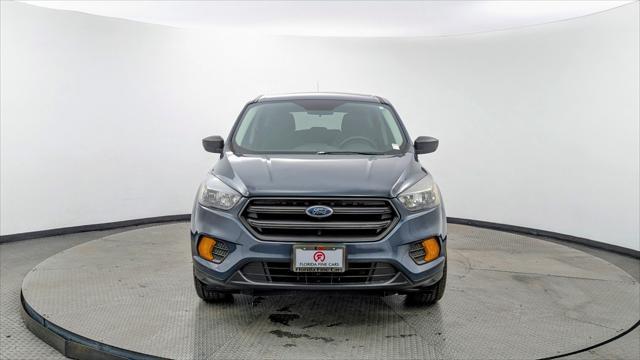 used 2019 Ford Escape car, priced at $10,499