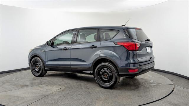 used 2019 Ford Escape car, priced at $10,499