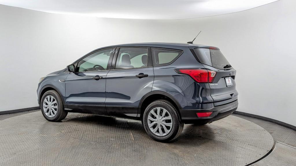 used 2019 Ford Escape car, priced at $9,499