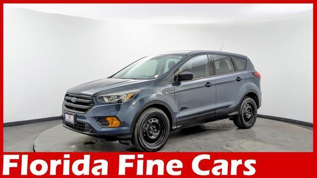 used 2019 Ford Escape car, priced at $10,499