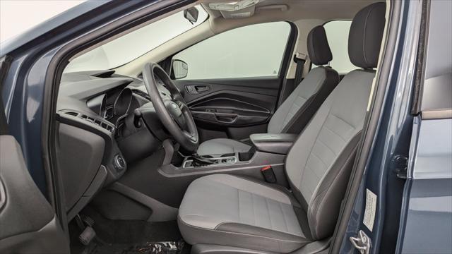 used 2019 Ford Escape car, priced at $10,499