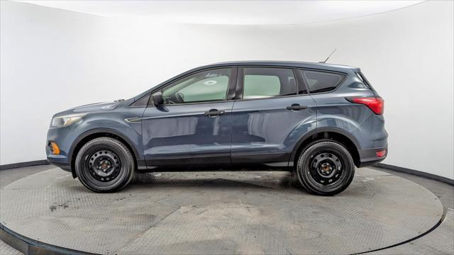 used 2019 Ford Escape car, priced at $10,499