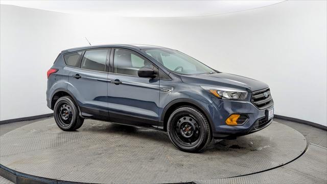 used 2019 Ford Escape car, priced at $10,499