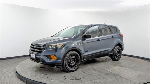 used 2019 Ford Escape car, priced at $10,499