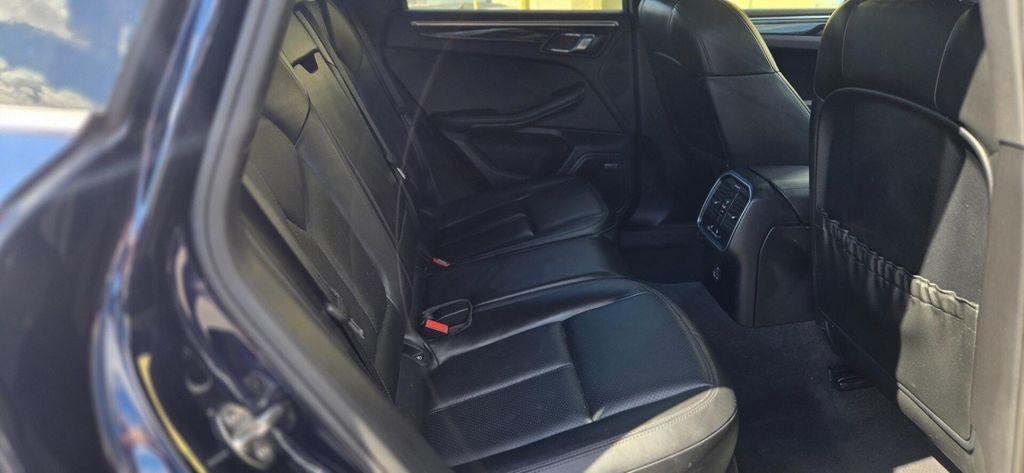 used 2018 Porsche Macan car, priced at $21,499