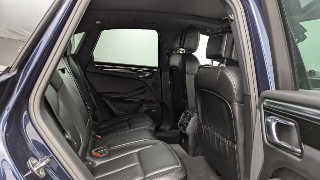used 2018 Porsche Macan car, priced at $20,998