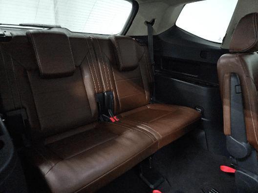 used 2021 Volkswagen Atlas car, priced at $18,999