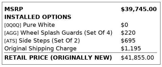 used 2021 Volkswagen Atlas car, priced at $17,999