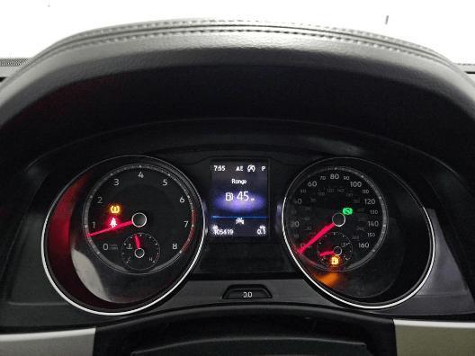 used 2021 Volkswagen Atlas car, priced at $18,999