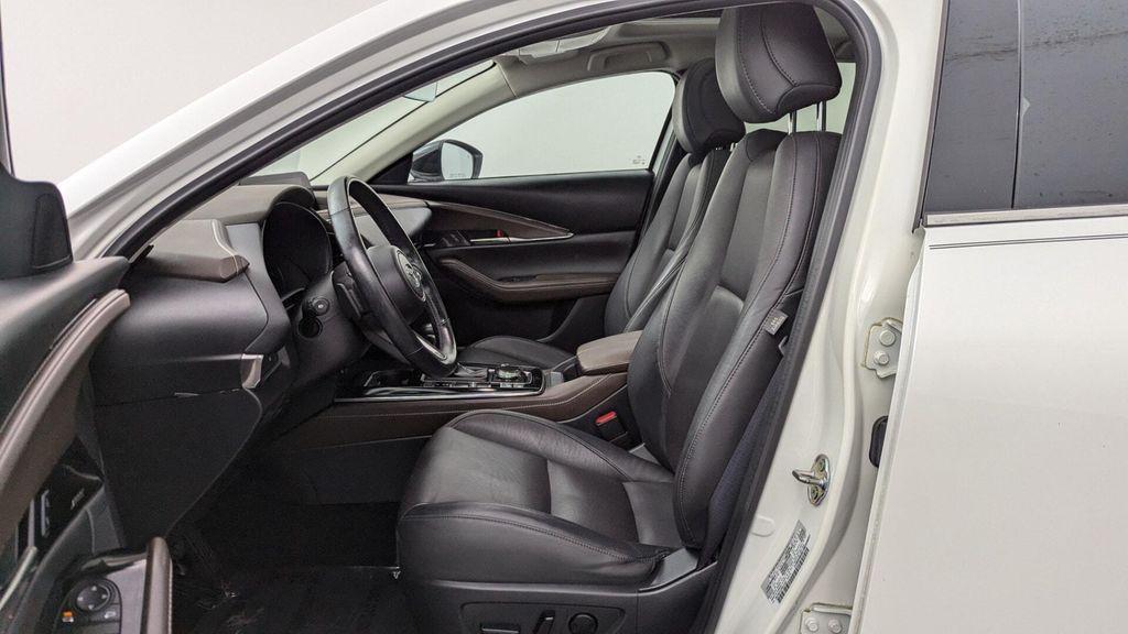 used 2023 Mazda CX-30 car, priced at $22,899