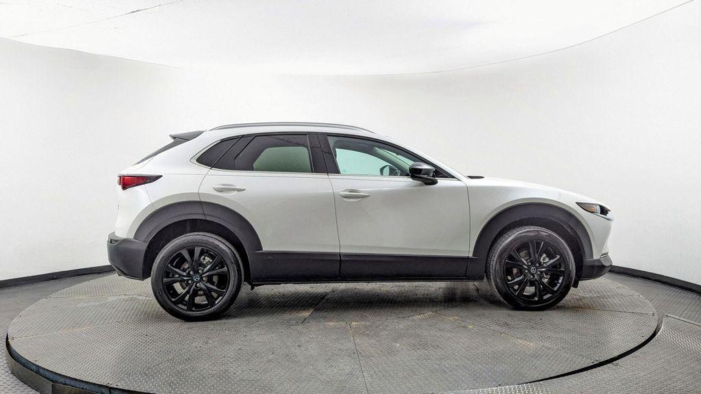 used 2023 Mazda CX-30 car, priced at $22,899