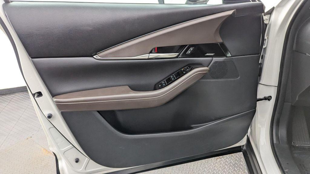 used 2023 Mazda CX-30 car, priced at $22,899