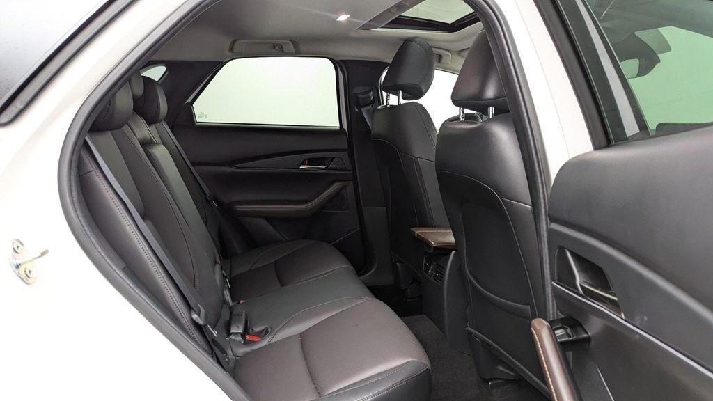 used 2023 Mazda CX-30 car, priced at $22,899