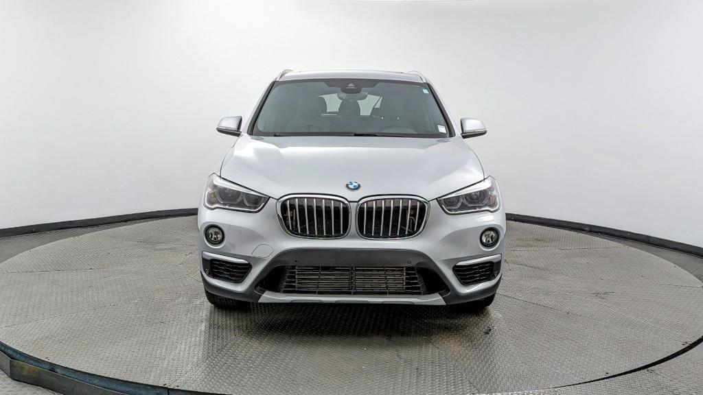 used 2019 BMW X1 car, priced at $13,499