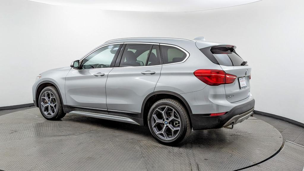used 2019 BMW X1 car, priced at $14,499