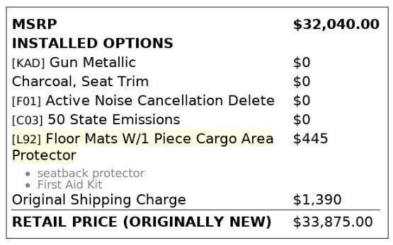used 2024 Nissan Rogue car, priced at $21,799
