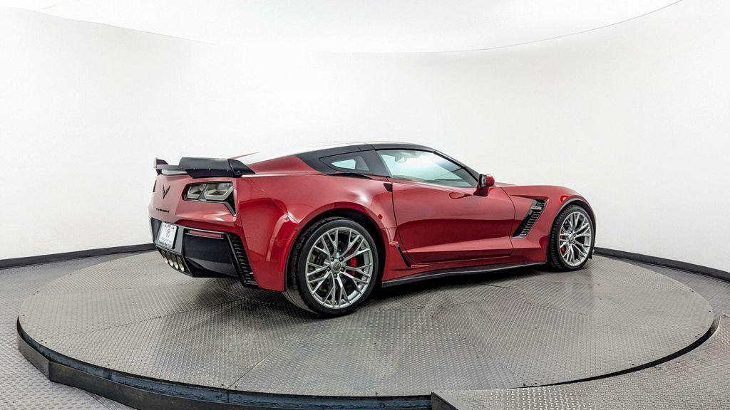 used 2015 Chevrolet Corvette car, priced at $59,999