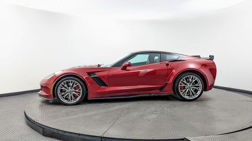 used 2015 Chevrolet Corvette car, priced at $59,999
