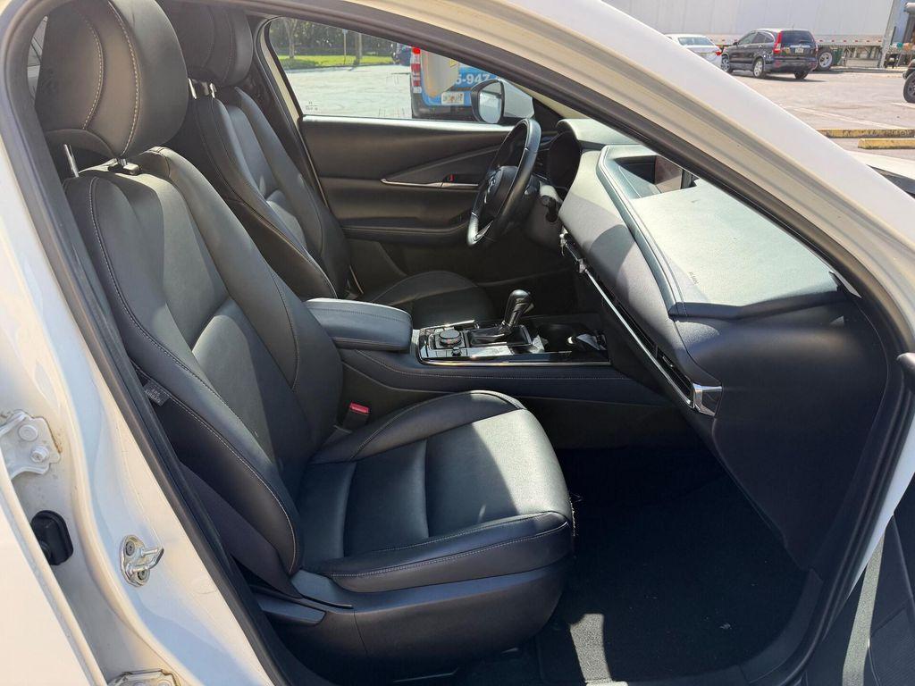 used 2021 Mazda CX-30 car, priced at $16,999