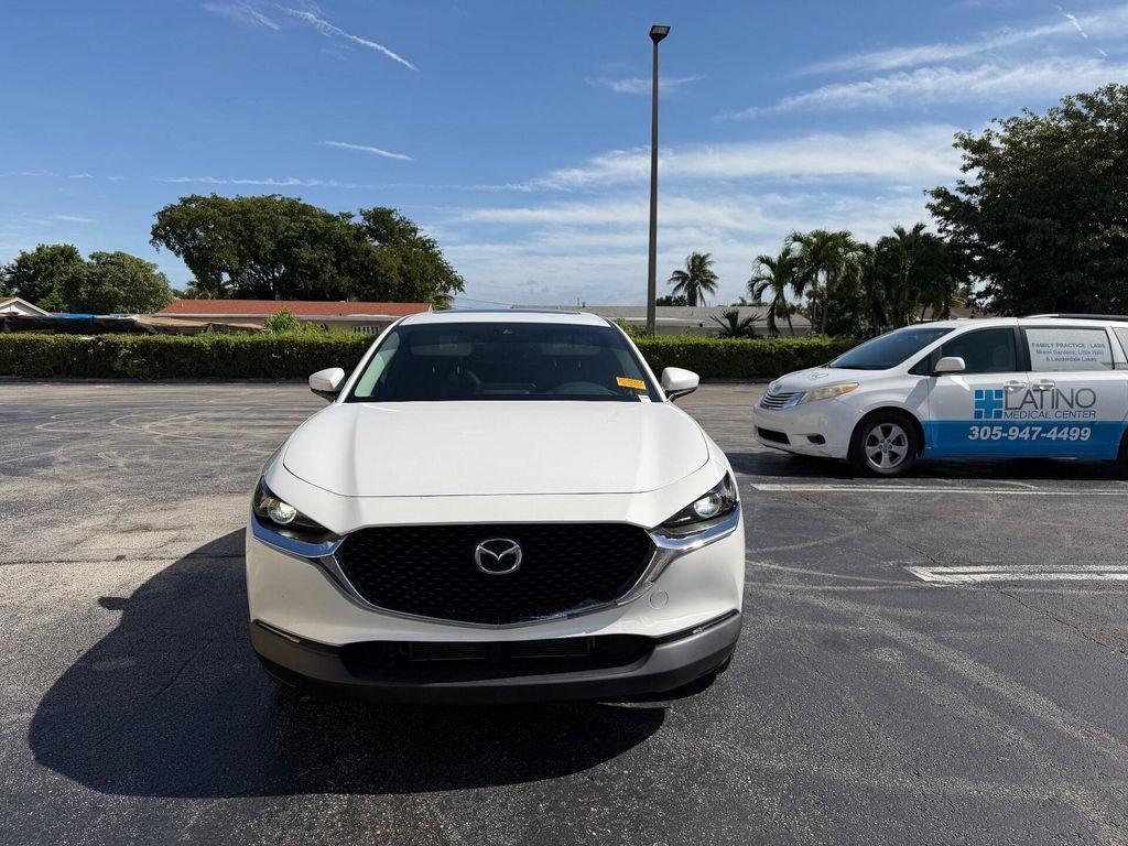 used 2021 Mazda CX-30 car, priced at $16,999