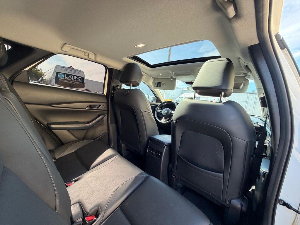 used 2021 Mazda CX-30 car, priced at $16,999