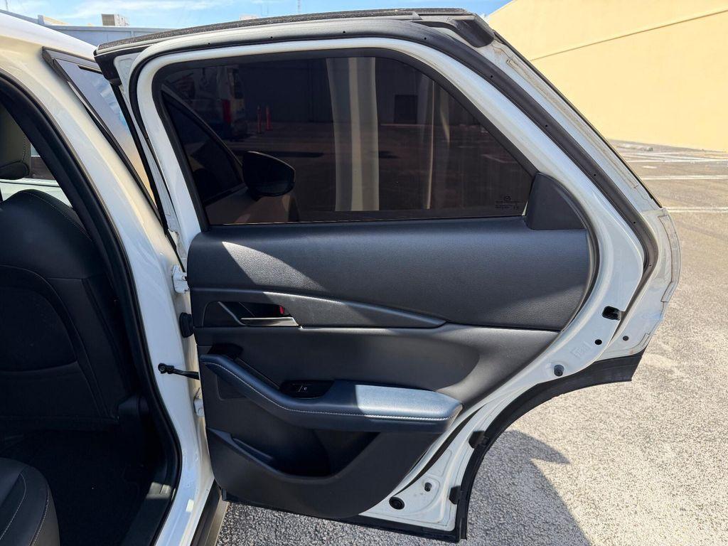 used 2021 Mazda CX-30 car, priced at $16,999