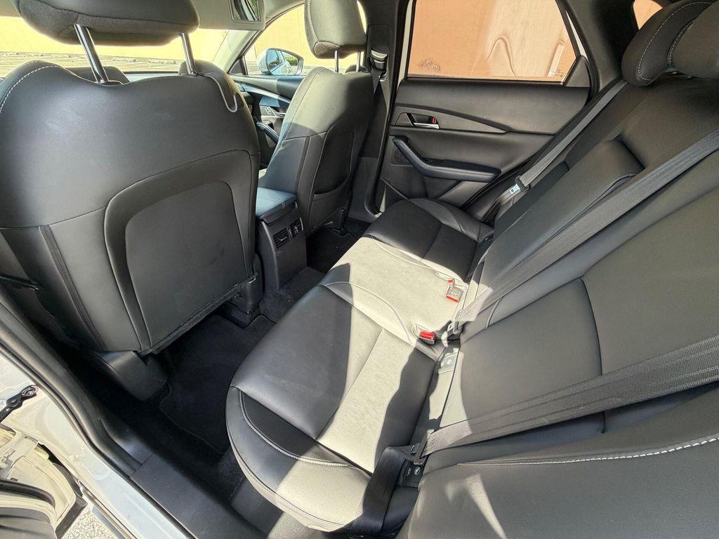 used 2021 Mazda CX-30 car, priced at $16,999