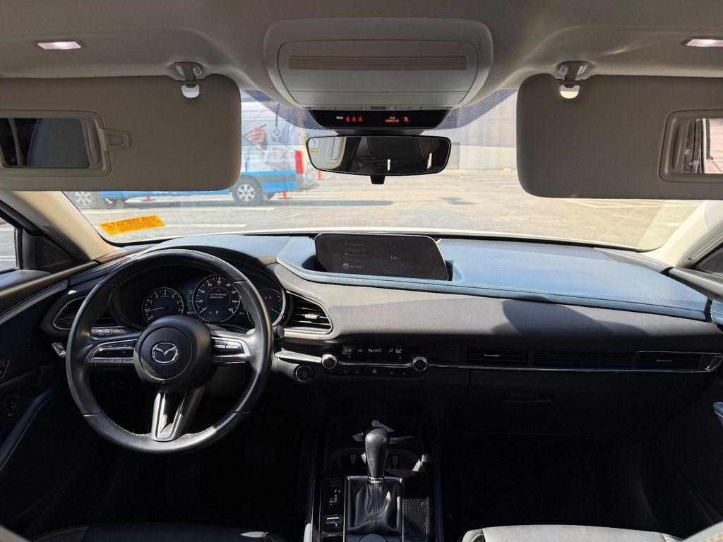 used 2021 Mazda CX-30 car, priced at $16,999