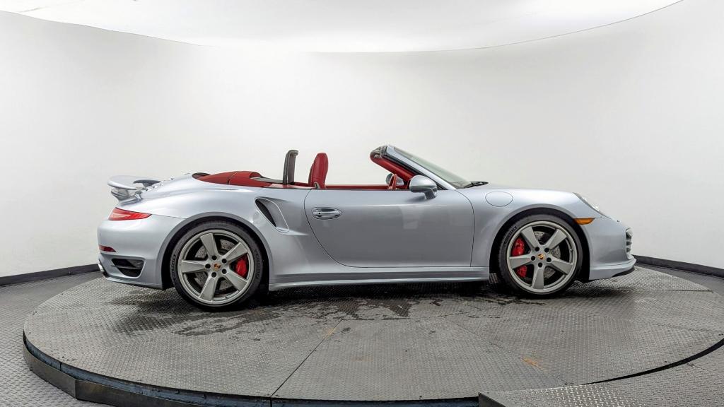 used 2015 Porsche 911 car, priced at $99,999