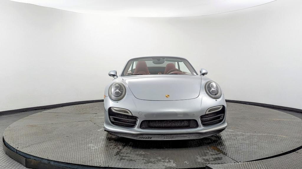 used 2015 Porsche 911 car, priced at $99,999