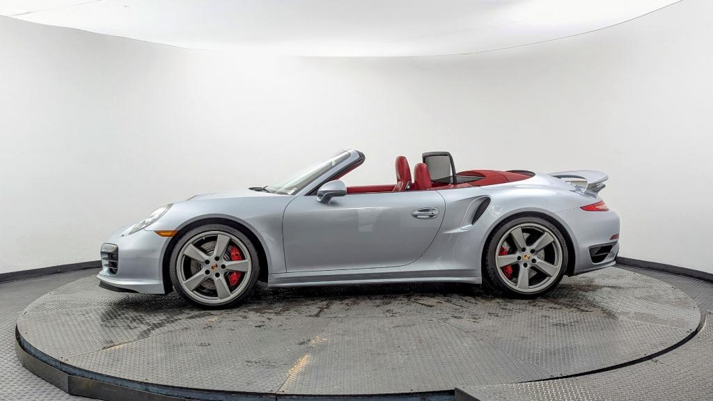 used 2015 Porsche 911 car, priced at $99,999