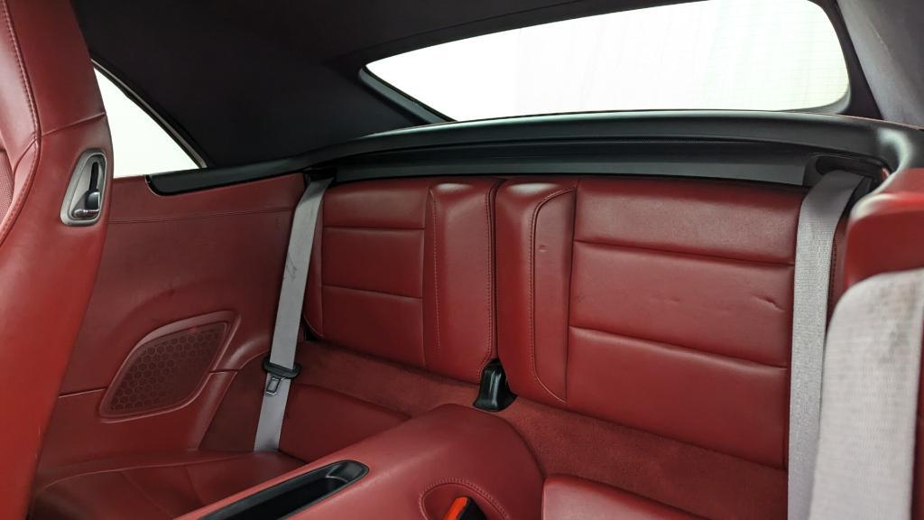 used 2015 Porsche 911 car, priced at $99,999