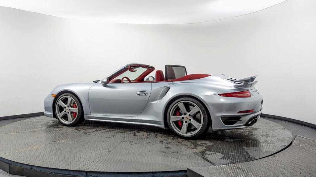 used 2015 Porsche 911 car, priced at $99,999