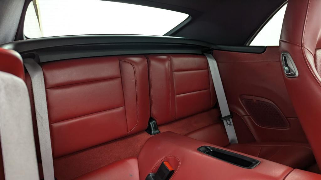 used 2015 Porsche 911 car, priced at $99,999