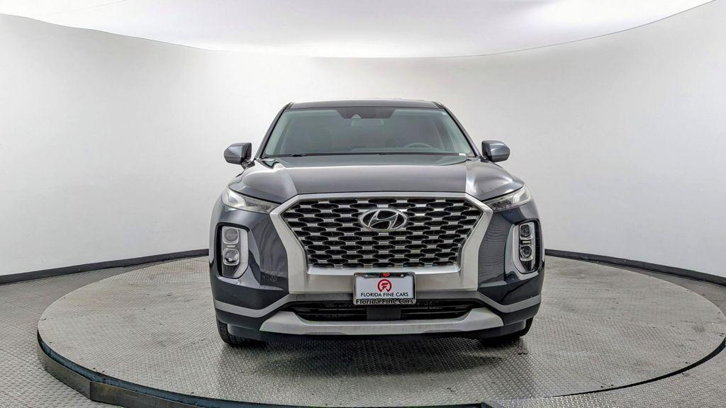 used 2020 Hyundai Palisade car, priced at $20,299