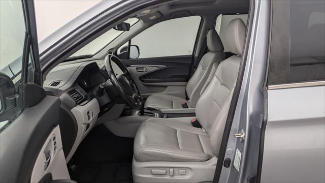 used 2020 Honda Pilot car, priced at $20,599