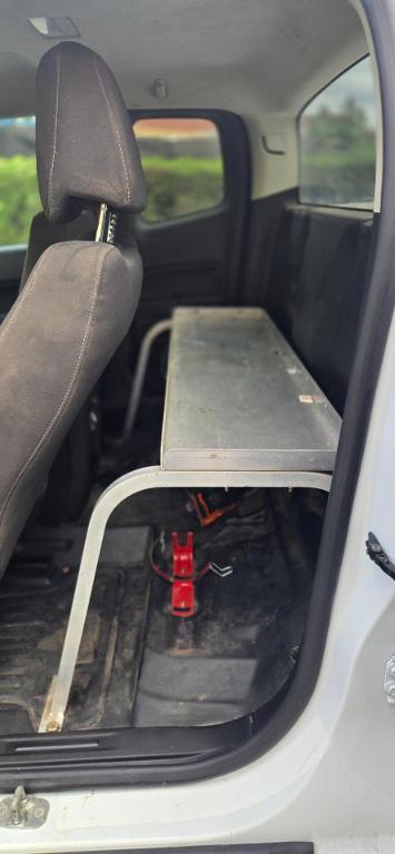 used 2022 Chevrolet Colorado car, priced at $15,999