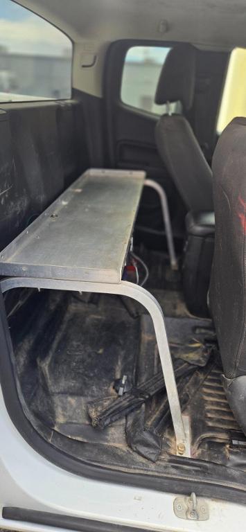 used 2022 Chevrolet Colorado car, priced at $15,999