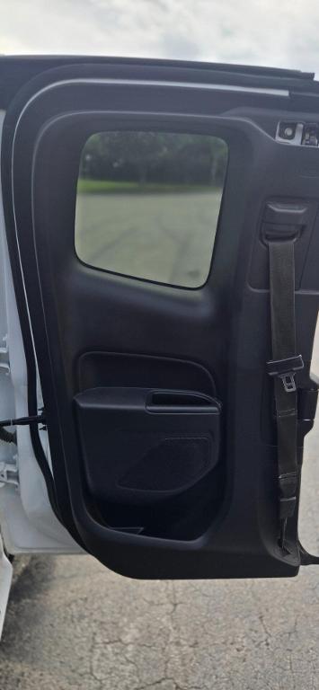 used 2022 Chevrolet Colorado car, priced at $15,999