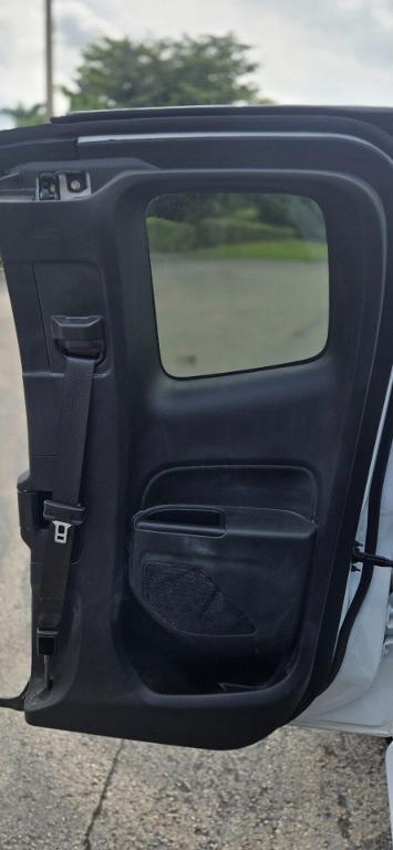 used 2022 Chevrolet Colorado car, priced at $15,999