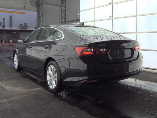 used 2023 Chevrolet Malibu car, priced at $15,899