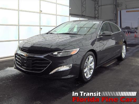 used 2023 Chevrolet Malibu car, priced at $15,899