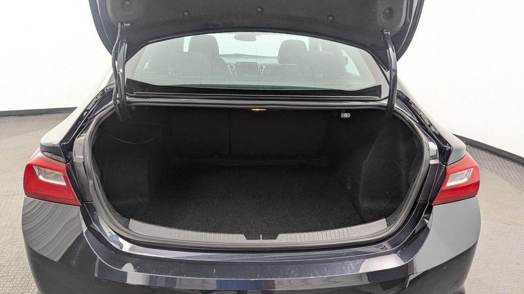 used 2023 Chevrolet Malibu car, priced at $15,899
