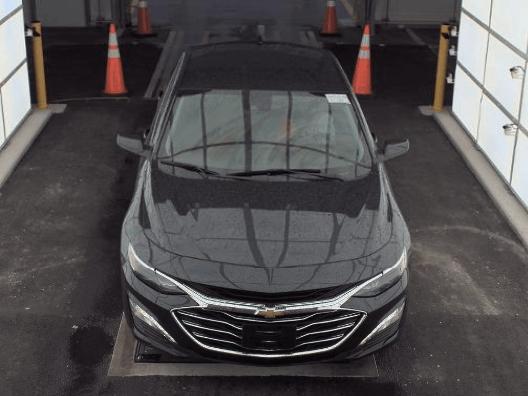 used 2023 Chevrolet Malibu car, priced at $15,899