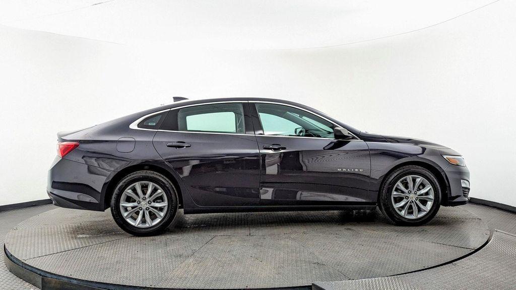 used 2023 Chevrolet Malibu car, priced at $15,899
