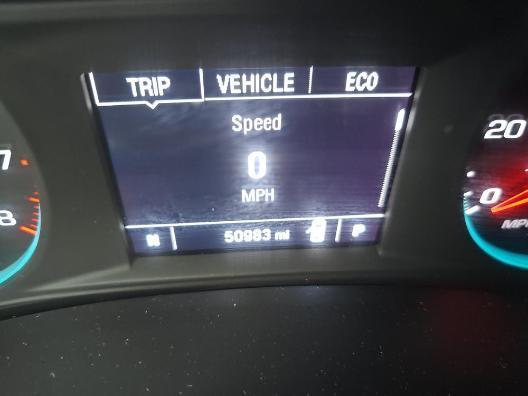 used 2023 Chevrolet Malibu car, priced at $15,899