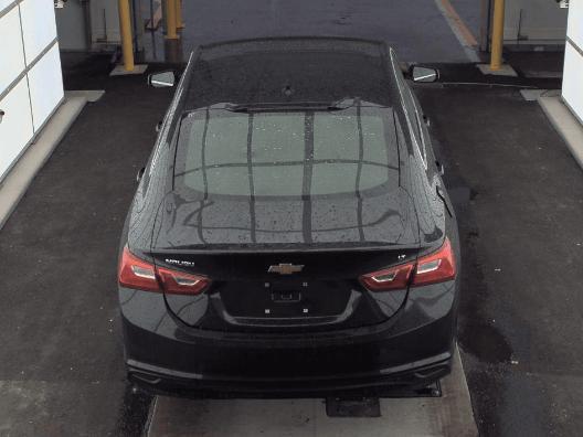 used 2023 Chevrolet Malibu car, priced at $15,899