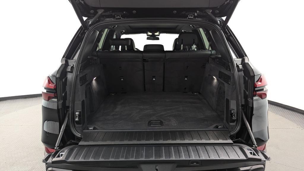 used 2024 BMW X5 car, priced at $39,999